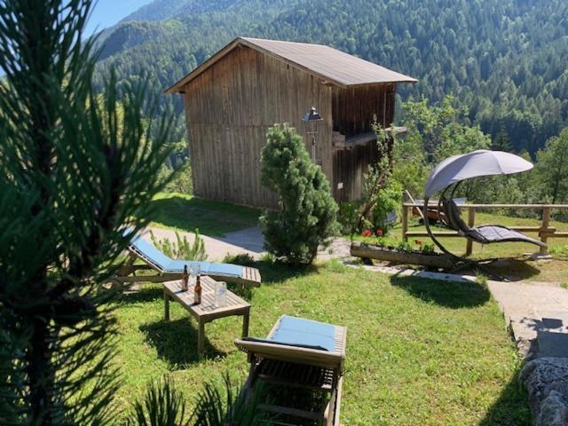 Chalet La Rite Dolomiti Masarie المظهر الخارجي الصورة